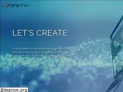 Sites similar to nfinityweb.com