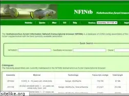 Sites similar to nfintb.leibniz-fli.de