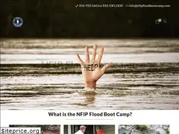 Sites similar to nfipfloodbootcamp.com