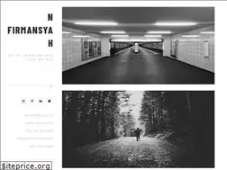 Sites similar to nfirmansyah.com