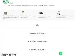 Sites similar to nfit.com.br