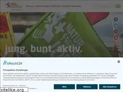 Sites similar to nfj-hessen.de
