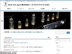 Sites similar to nfjapan.com