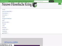 Sites similar to nfk.be