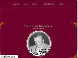 Sites similar to nfk.com.tr