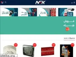 Sites similar to nfkala.com
