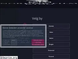 Sites similar to nfkino.no