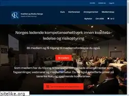 Sites similar to nfkr.no