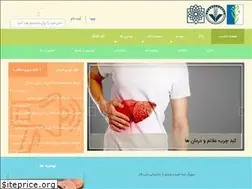 Sites similar to nfkt.ir