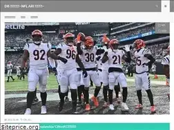 Sites similar to nfl-cardinals.com