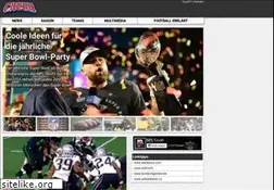 Sites similar to nfl-crush.com