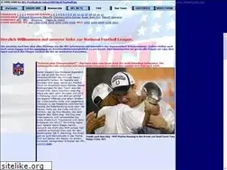 Sites similar to nfl-football.de