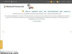 Sites similar to nfl.com.bd