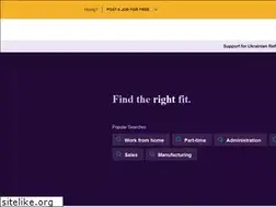 Sites similar to nfl.monster.com