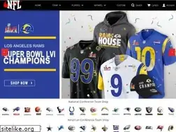 Sites similar to nfl100jerseys.com