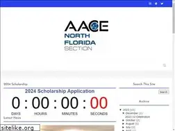 Sites similar to nflaace.org