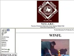 Sites similar to nflarc.org