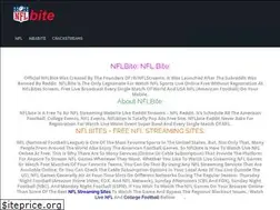 Sites similar to nflbite.vip