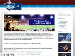 Sites similar to nflcombine.net