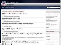 Sites similar to nflcommunications.com