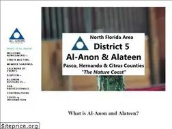 Sites similar to nfldistrict5.com