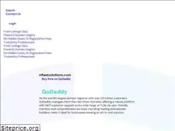 Sites similar to nfleetsolutions.com