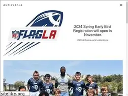 Sites similar to nflflagla.com