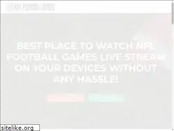 Sites similar to nflfootballgames.net