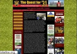 Sites similar to nflfootballstadiums.com