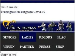 Sites similar to nflg.org
