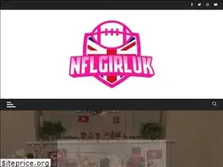 Sites similar to nflgirluk.com
