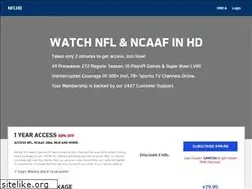Sites similar to nflhd.co