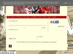 Sites similar to nflhuskersnews.blogspot.com