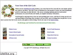Sites similar to nfli.tripod.com