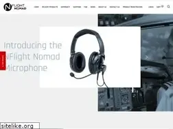 Sites similar to nflightmic.com