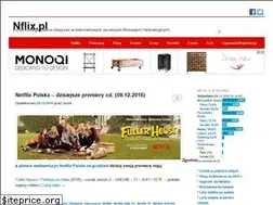 Sites similar to nflix.pl