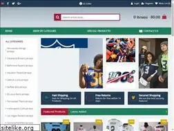 Sites similar to nfljerseybigfan.com
