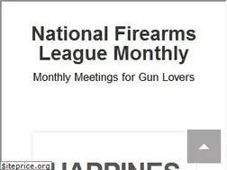 Sites similar to nflmonthly.com