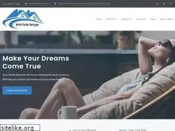 Sites similar to nflmortgage.com