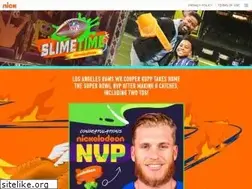 Sites similar to nflnickplay.com