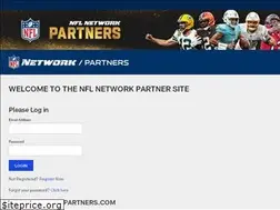 Sites similar to nflnpartners.com