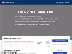 Sites similar to nflonhd.com