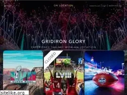 Sites similar to nflonlocation.com