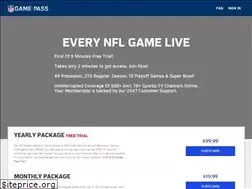 Sites similar to nflontv.com