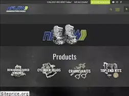 Sites similar to nflowmotorsports.com
