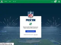 Sites similar to nflpickem.com.au