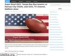 Sites similar to nflplayoff.net