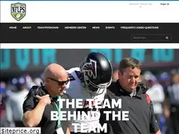 Sites similar to nflps.org