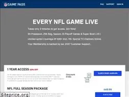 Sites similar to nflqhd.com