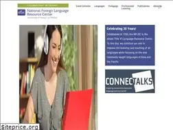Sites similar to nflrc.hawaii.edu